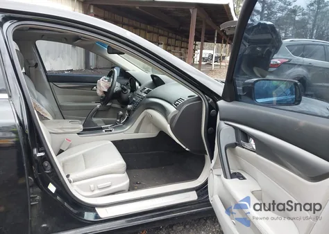 2012 Acura Tl 3.5 from USA, damaged, VIN 19UUA8F5XCA001687